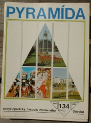 Pyramída - 134