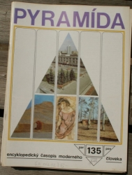 Pyramída - 135