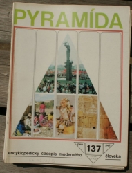  Pyramída - 137