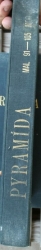 Pyramída - svázaná čísla 91, 92, 94 - 105