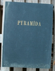 Pyramída - svázaná čísla 91, 92, 94 - 105