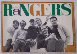 Rangers - Plavci