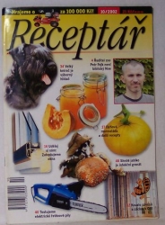 Receptář č. 10 / 2002