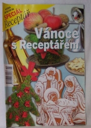 Receptář speciál Vánoce s Receptářem č. 6 / 2005