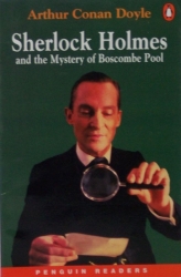 Sherlock Holmes and the Mystery of Boscombe Pool