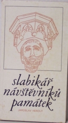 Slabikář návštěvníků památek