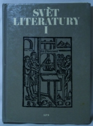 Svět literatury I.