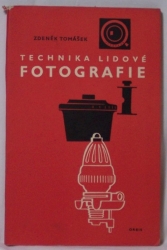 Technika lidové fotografie