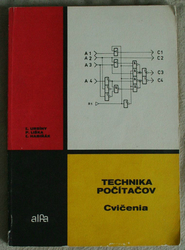 Technika počítačov - Cvičenia