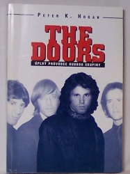 The Doors - Úplný průvodce hudbou skupiny