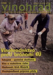 Vinohrad č. 2 / 2002