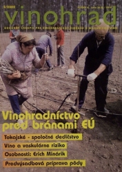 Vinohrad č. 2 / 2002