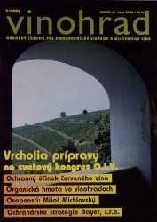 Vinohrad č. 3 / 2002