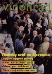 Vinohrad č. 4 / 2002