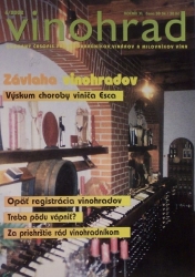 Vinohrad č. 6 / 2002